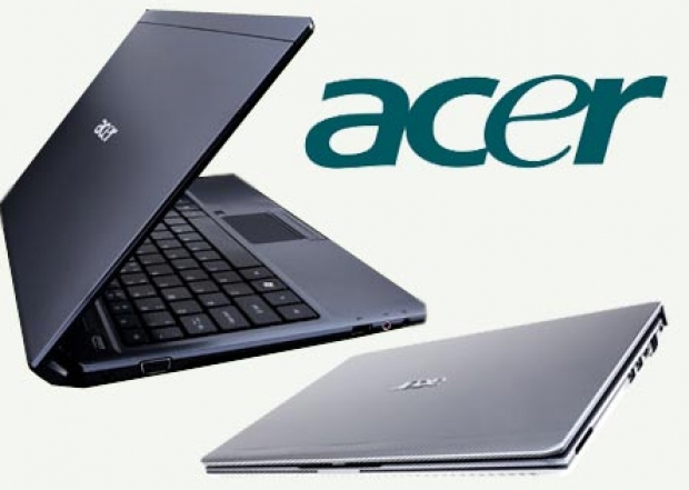 acer เผยแนวคิด Synergized Power of Digital ลุยตลาดไอที